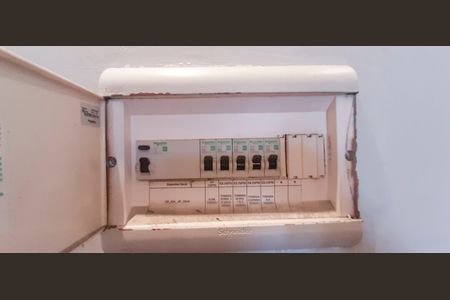 Apartamento à venda com 62m², 3 quartos e 1 vagaQuadro de Luz