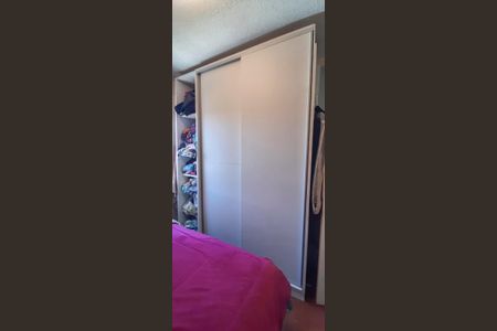 Apartamento à venda com 62m², 3 quartos e 1 vagaQuarto 1