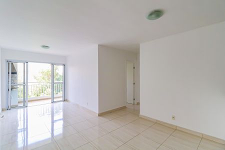 Apartamento à venda com 85m², 3 quartos e 2 vagas Apartamento à venda com 85m², 3 quartos e 2 vagasSala