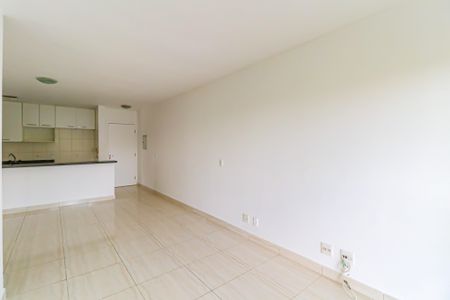 Apartamento à venda com 85m², 3 quartos e 2 vagas Apartamento à venda com 85m², 3 quartos e 2 vagasSala