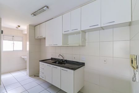 Apartamento à venda com 85m², 3 quartos e 2 vagas Apartamento à venda com 85m², 3 quartos e 2 vagasCozinha
