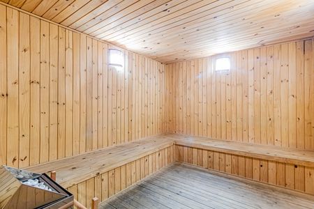 Apartamento à venda com 85m², 3 quartos e 2 vagas Apartamento à venda com 85m², 3 quartos e 2 vagasÁrea comum - Sauna