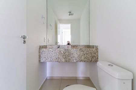 Apartamento à venda com 85m², 3 quartos e 2 vagas Apartamento à venda com 85m², 3 quartos e 2 vagasLavabo