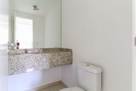 Apartamento à venda com 85m², 3 quartos e 2 vagas Apartamento à venda com 85m², 3 quartos e 2 vagasLavabo