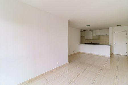 Apartamento à venda com 85m², 3 quartos e 2 vagas Apartamento à venda com 85m², 3 quartos e 2 vagasSala