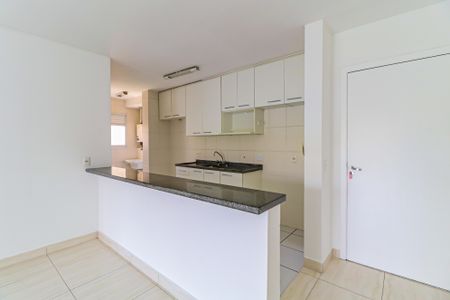 Apartamento à venda com 85m², 3 quartos e 2 vagas Apartamento à venda com 85m², 3 quartos e 2 vagasCozinha