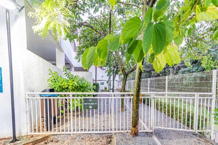 Apartamento à venda com 85m², 3 quartos e 2 vagas Apartamento à venda com 85m², 3 quartos e 2 vagasÁrea comum - Pet place