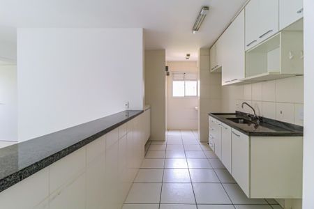 Apartamento à venda com 85m², 3 quartos e 2 vagas Apartamento à venda com 85m², 3 quartos e 2 vagasCozinha