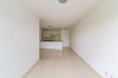 Apartamento à venda com 85m², 3 quartos e 2 vagas Apartamento à venda com 85m², 3 quartos e 2 vagasSala