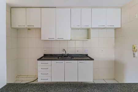 Apartamento à venda com 85m², 3 quartos e 2 vagas Apartamento à venda com 85m², 3 quartos e 2 vagasCozinha