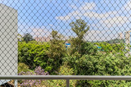 Apartamento à venda com 85m², 3 quartos e 2 vagas Apartamento à venda com 85m², 3 quartos e 2 vagasVaranda