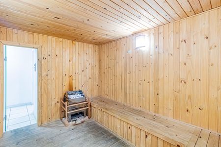 Apartamento à venda com 85m², 3 quartos e 2 vagas Apartamento à venda com 85m², 3 quartos e 2 vagasÁrea comum - Sauna