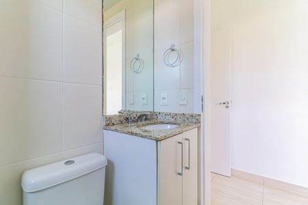 Apartamento à venda com 85m², 3 quartos e 2 vagas Apartamento à venda com 85m², 3 quartos e 2 vagasSuite - Banheiro