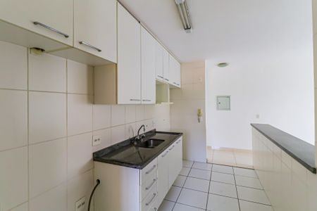 Apartamento à venda com 85m², 3 quartos e 2 vagas Apartamento à venda com 85m², 3 quartos e 2 vagasCozinha