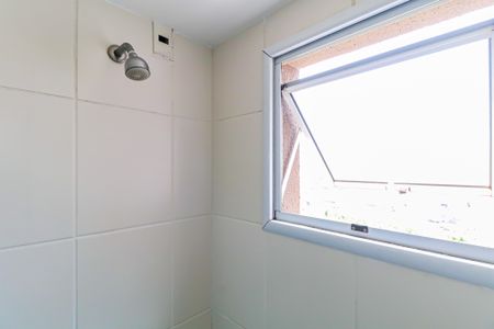 Apartamento à venda com 85m², 3 quartos e 2 vagas Apartamento à venda com 85m², 3 quartos e 2 vagasBanheiro social