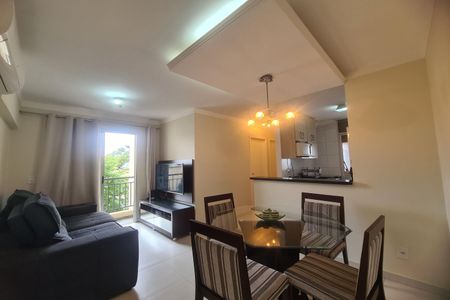 Apartamento à venda com 2 quartos, 50m² em Vila Antonieta, São Paulo