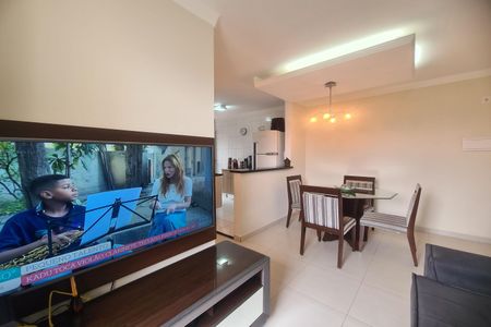 Apartamento à venda com 2 quartos, 50m² em Vila Antonieta, São Paulo