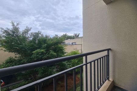 Apartamento à venda com 2 quartos, 50m² em Vila Antonieta, São Paulo