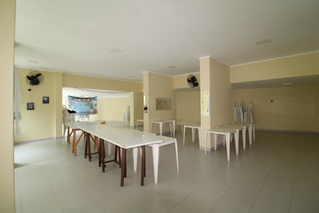 Apartamento à venda com 101m², 3 quartos e 1 vagaÁrea Comum