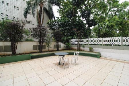 Apartamento à venda com 101m², 3 quartos e 1 vagaÁrea Comum