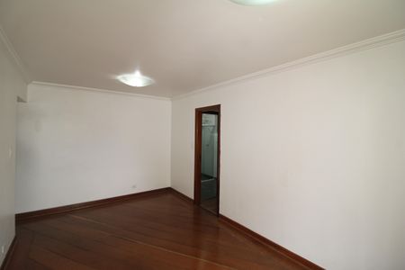 Sala de apartamento à venda com 3 quartos, 101m² em Santana, São Paulo