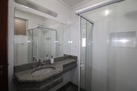 Apartamento à venda com 101m², 3 quartos e 1 vagaBanheiro