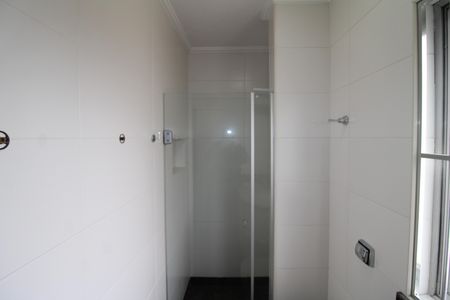 Apartamento à venda com 101m², 3 quartos e 1 vagaQuarto 3 - Banheiro