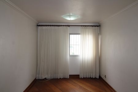 Sala de apartamento à venda com 3 quartos, 101m² em Santana, São Paulo
