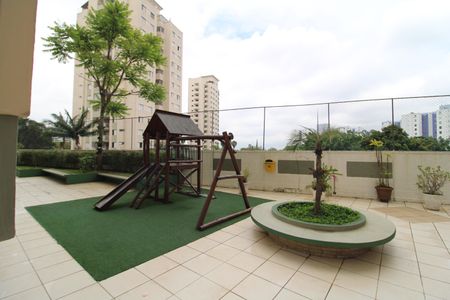 Apartamento à venda com 101m², 3 quartos e 1 vagaÁrea Comum