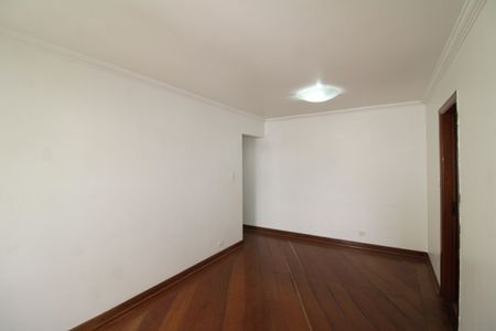 Sala de apartamento à venda com 3 quartos, 101m² em Santana, São Paulo