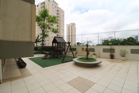 Apartamento à venda com 101m², 3 quartos e 1 vagaÁrea Comum