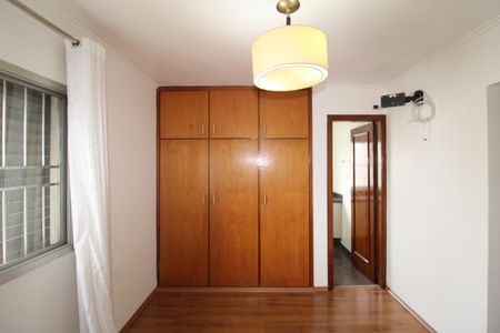 Apartamento à venda com 101m², 3 quartos e 1 vagaQuarto 3