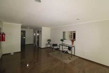 Apartamento à venda com 101m², 3 quartos e 1 vagaÁrea Comum