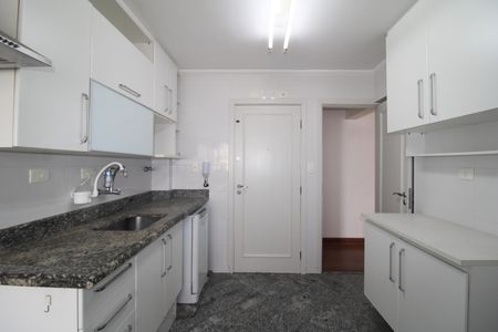 Apartamento à venda com 101m², 3 quartos e 1 vagaCozinha