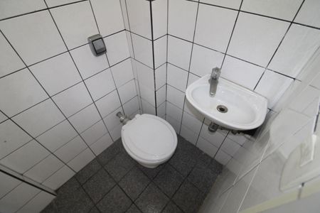 Apartamento à venda com 101m², 3 quartos e 1 vagaÁrea de Serviço