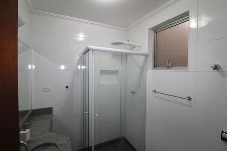 Apartamento à venda com 101m², 3 quartos e 1 vagaBanheiro