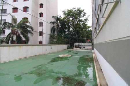 Apartamento à venda com 101m², 3 quartos e 1 vagaÁrea Comum