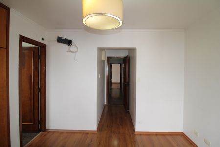 Apartamento à venda com 101m², 3 quartos e 1 vagaQuarto 3