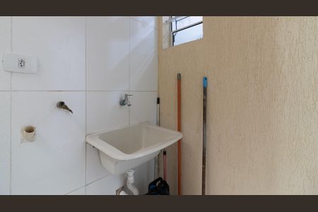 Apartamento à venda com 39m², 1 quarto e sem vagaÁrea de Serviço