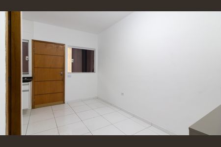 Apartamento à venda com 39m², 1 quarto e sem vagaSala/Cozinha