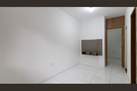 Apartamento à venda com 39m², 1 quarto e sem vagaSala/Cozinha