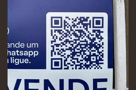 Apartamento à venda com 39m², 1 quarto e sem vagaPlaquinha