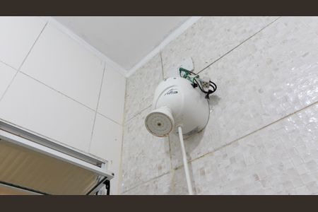 Apartamento à venda com 39m², 1 quarto e sem vagaBanheiro