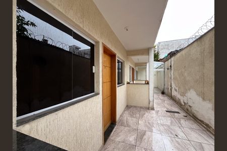 Apartamento à venda com 39m², 1 quarto e sem vagaÁrea comum
