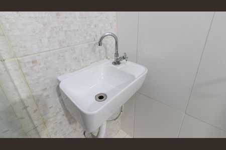 Apartamento à venda com 39m², 1 quarto e sem vagaBanheiro