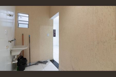 Apartamento à venda com 39m², 1 quarto e sem vagaÁrea de Serviço