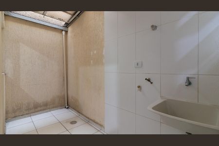 Apartamento à venda com 39m², 1 quarto e sem vagaÁrea de Serviço