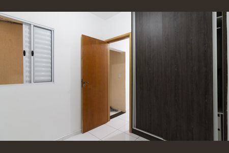 Quarto de apartamento à venda com 1 quarto, 39m² em Jardim Maringa, São Paulo