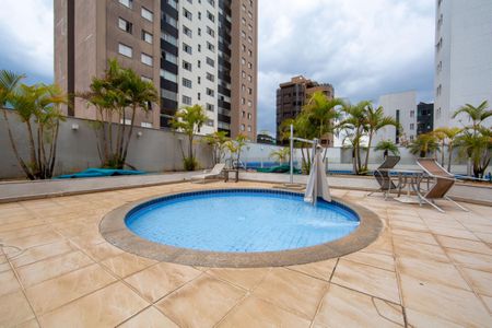 Apartamento para alugar com 293m², 5 quartos e 4 vagasPISCINA INFANTIL