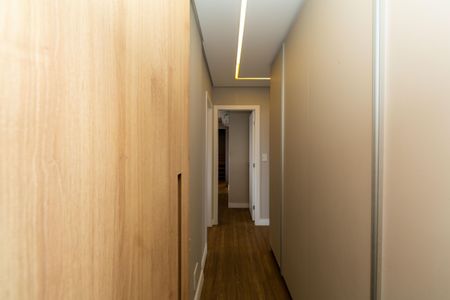 Apartamento para alugar com 293m², 5 quartos e 4 vagasCORREDOR